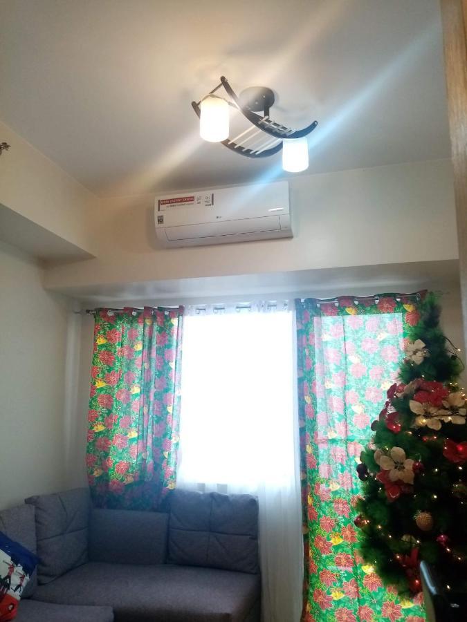 Holy Family Condo At Wind Residences,Tagaytay Tagaytay City Eksteriør billede