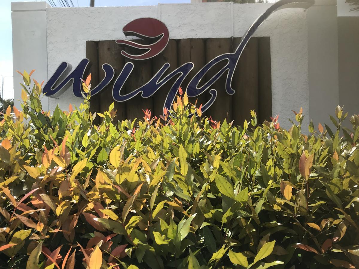 Holy Family Condo At Wind Residences,Tagaytay Tagaytay City Eksteriør billede