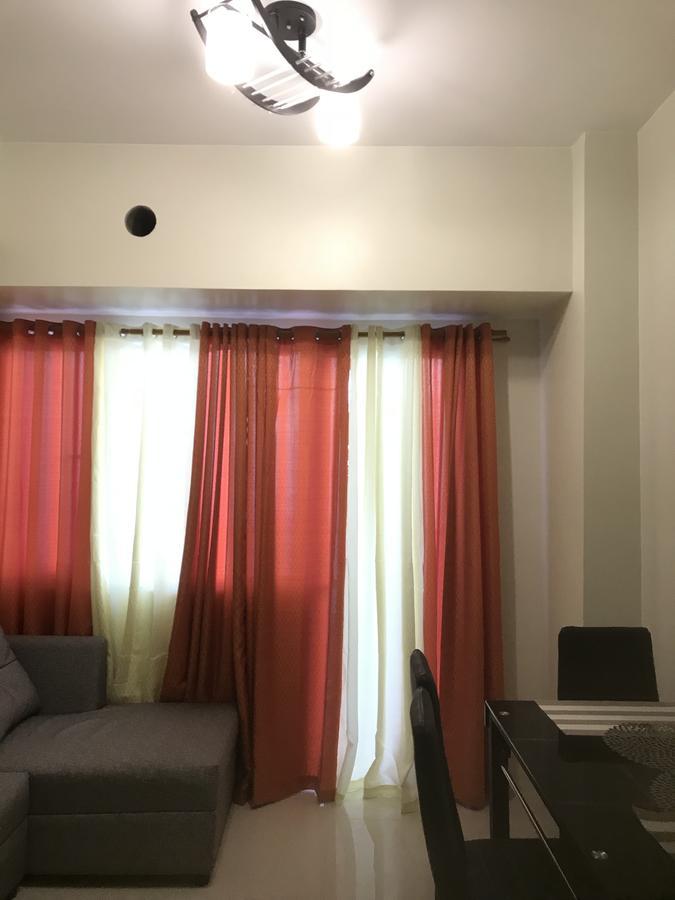 Holy Family Condo At Wind Residences,Tagaytay Tagaytay City Eksteriør billede