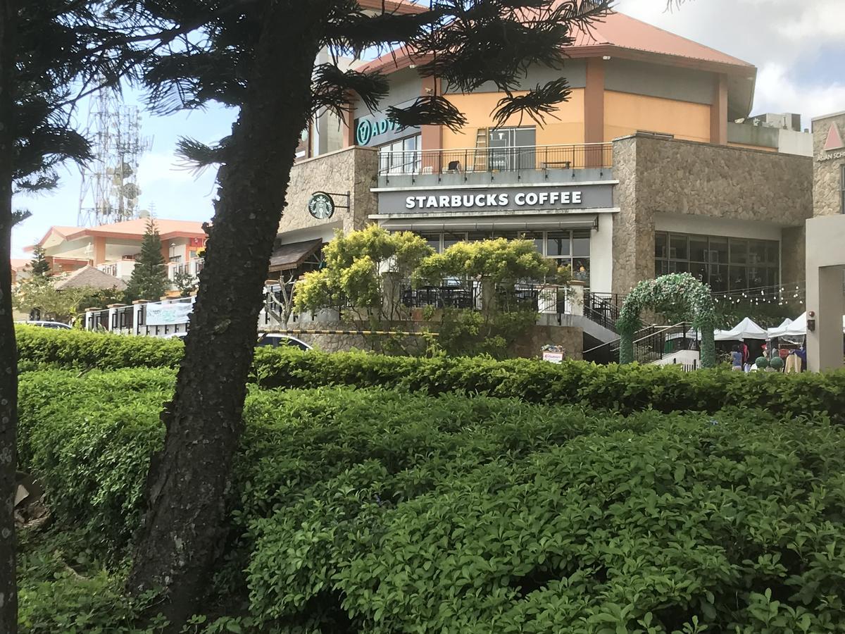 Holy Family Condo At Wind Residences,Tagaytay Tagaytay City Eksteriør billede