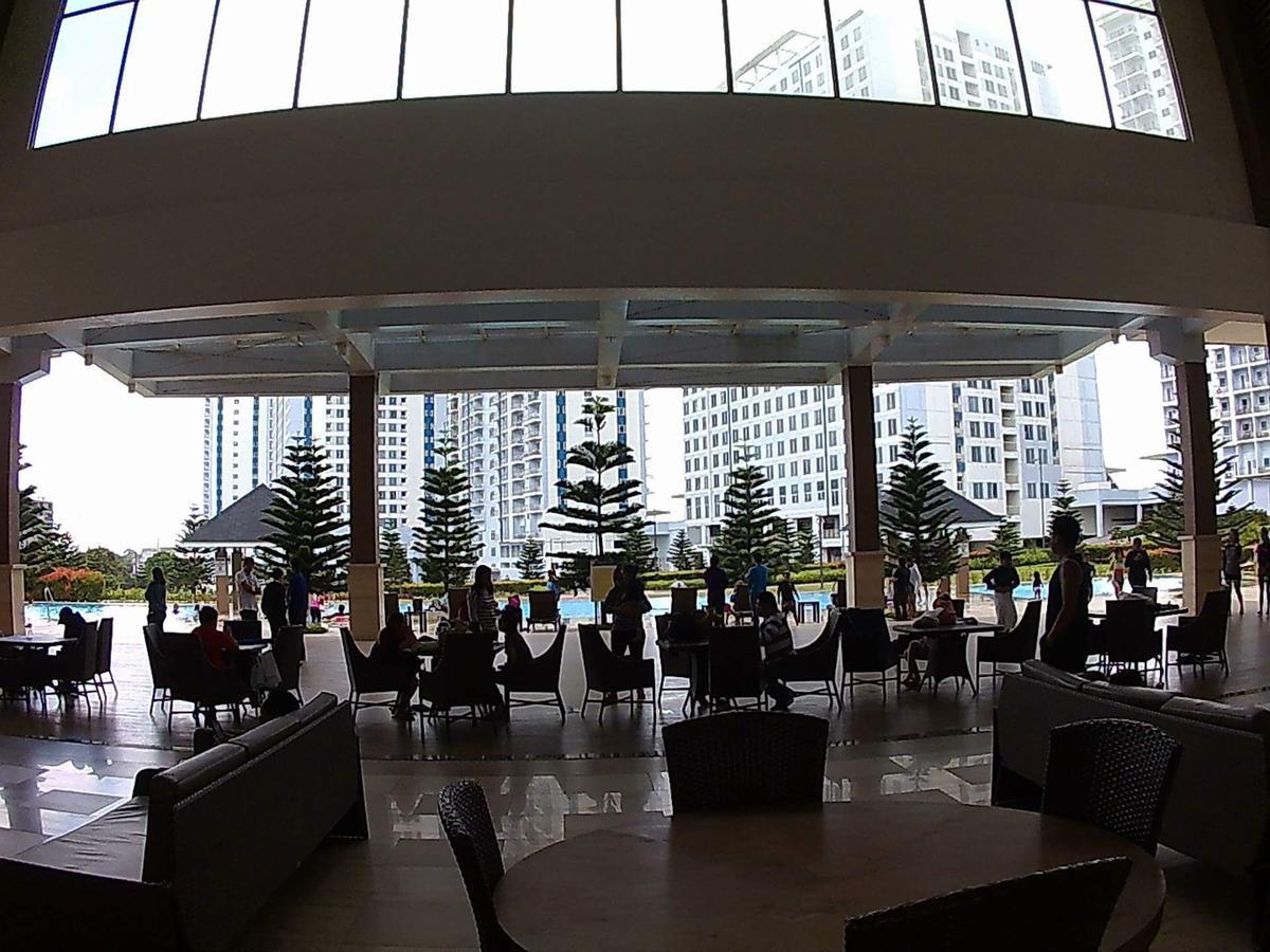 Holy Family Condo At Wind Residences,Tagaytay Tagaytay City Eksteriør billede